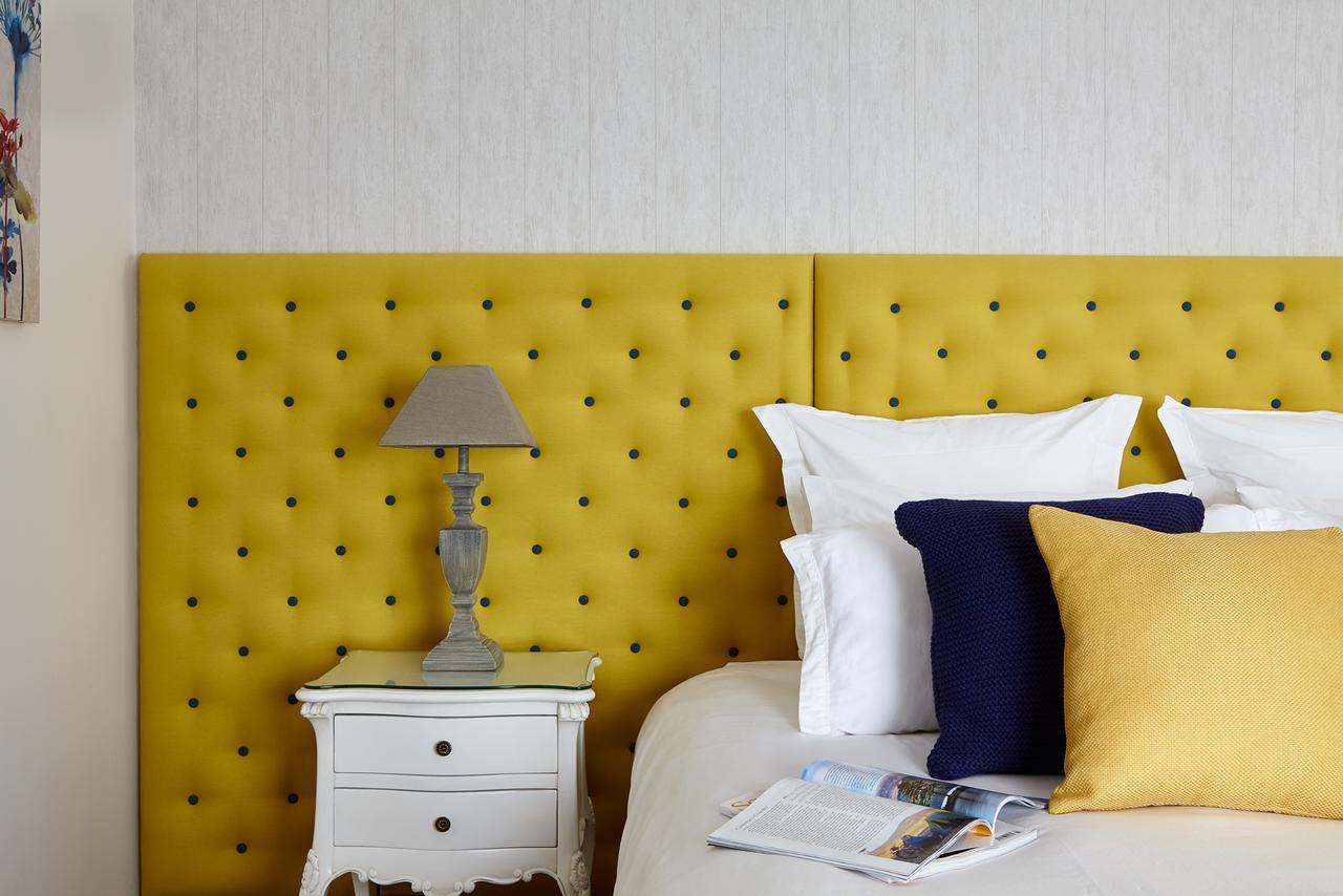 Bowhill Bed And Breakfast Peat Inn Esterno foto